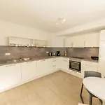 Braviscasa - Ferienresidenz Europa Park Appartement Kenzingen