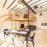 Braviscasa - Ferienresidenz Europa Park Appartement *