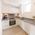 Braviscasa - Ferienresidenz Europa Park Appartement *