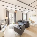 Appartement Braviscasa - Ferienresidenz Europa Park