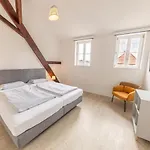 Braviscasa - Ferienresidenz Europa Park Appartement