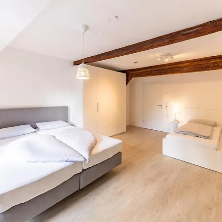 Braviscasa - Ferienresidenz Europa Park