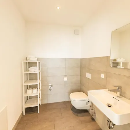 Braviscasa - Ferienresidenz Europa Park *