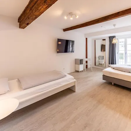 Braviscasa - Ferienresidenz Europa Park *