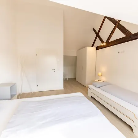 Braviscasa - Ferienresidenz Europa Park Apartman Kenzingen