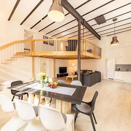 Braviscasa - Ferienresidenz Europa Park Apartman *