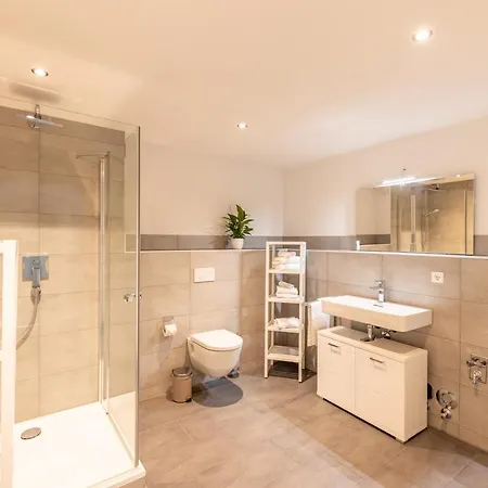 Apartman Braviscasa - Ferienresidenz Europa Park