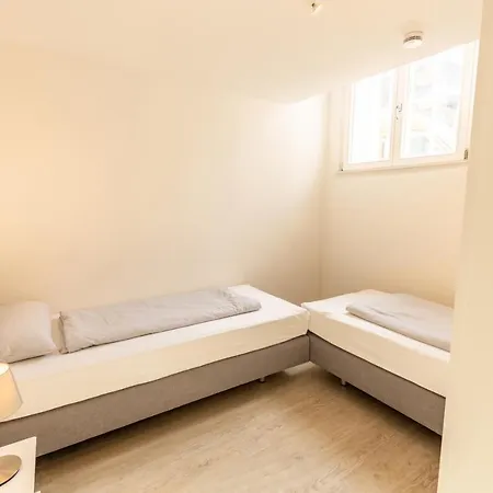 Braviscasa - Ferienresidenz Europa Park Apartman *