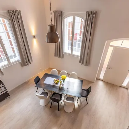 Apartman Braviscasa - Ferienresidenz Europa Park *