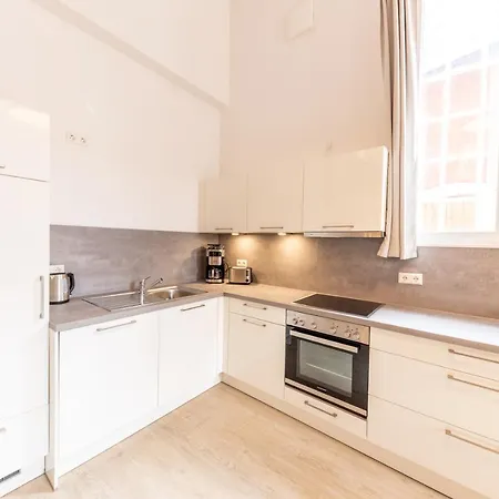 Braviscasa - Ferienresidenz Europa Park