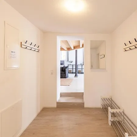 Braviscasa - Ferienresidenz Europa Park Kenzingen