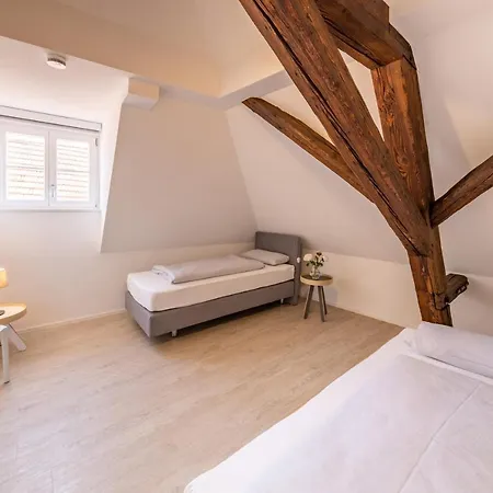 Braviscasa - Ferienresidenz Europa Park Apartman