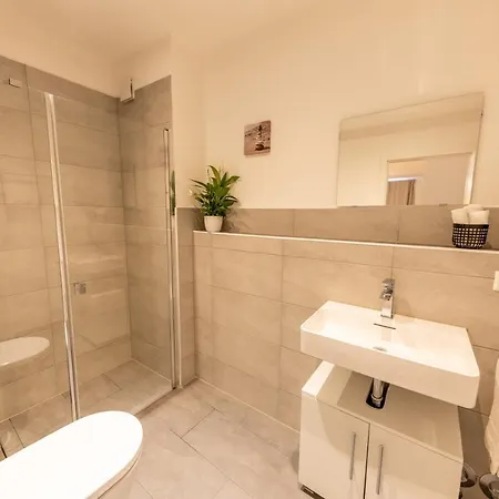 Braviscasa - Ferienresidenz Europa Park * Kenzingen