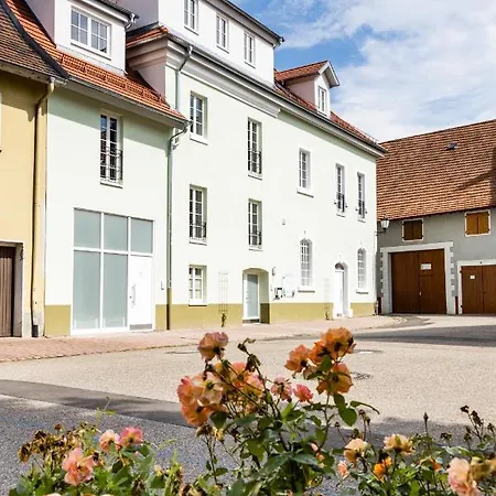 Braviscasa - Ferienresidenz Europa Park Kenzingen