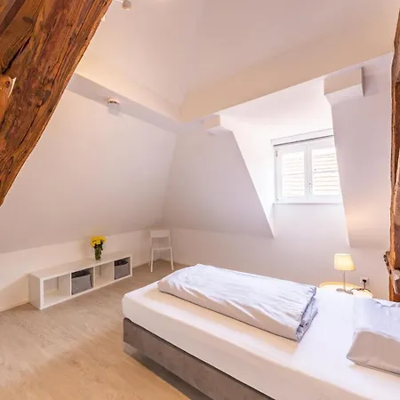 Braviscasa - Ferienresidenz Europa Park Apartman
