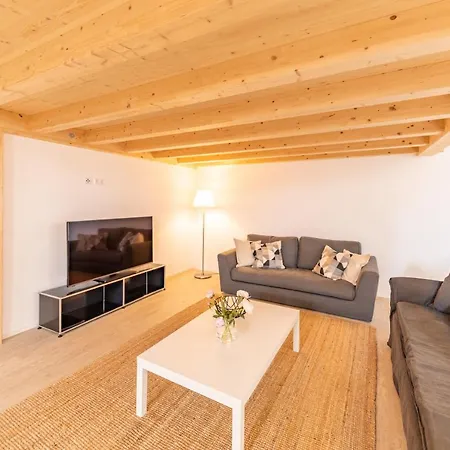 Braviscasa - Ferienresidenz Europa Park Apartman Kenzingen