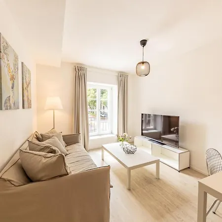 Apartment Braviscasa - Ferienresidenz Europa Park Kenzingen