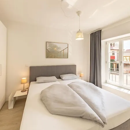 Apartment Braviscasa - Ferienresidenz Europa Park *