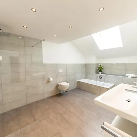 Braviscasa - Ferienresidenz Europa Park