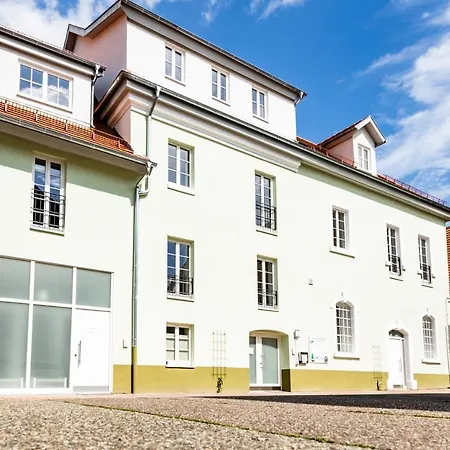 Braviscasa - Ferienresidenz Europa Park Apartman *