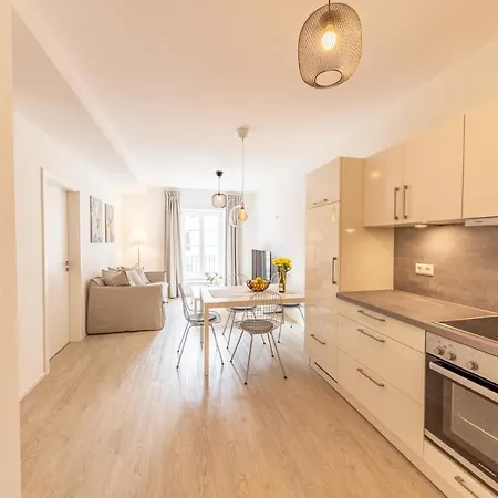 Braviscasa - Ferienresidenz Europa Park Apartman Kenzingen