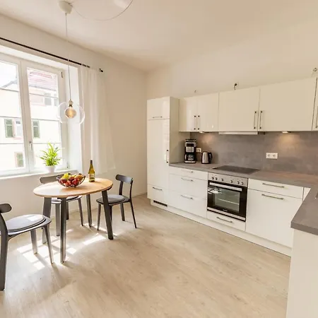 Apartman Braviscasa - Ferienresidenz Europa Park *