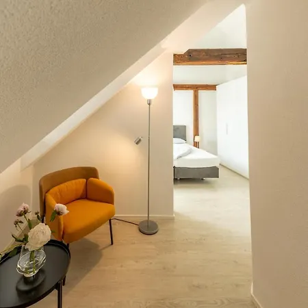 Apartman Braviscasa - Ferienresidenz Europa Park