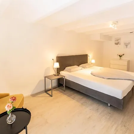 Braviscasa - Ferienresidenz Europa Park Kenzingen