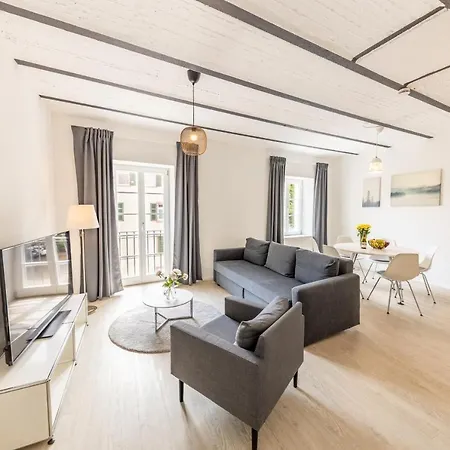 Apartman Braviscasa - Ferienresidenz Europa Park