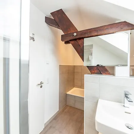 Braviscasa - Ferienresidenz Europa Park Apartman