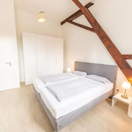 Apartman Braviscasa - Ferienresidenz Europa Park *