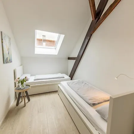 Braviscasa - Ferienresidenz Europa Park