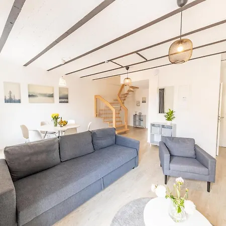Apartman Braviscasa - Ferienresidenz Europa Park *