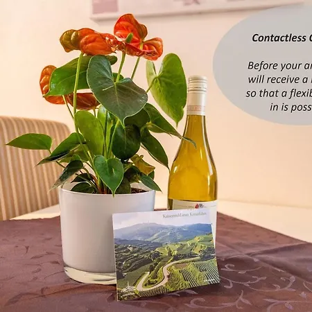 Braviscasa - Ferienresidenz Europa Park